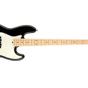 Fender AM Professional Jazz Bass MN BLK Sonderaktion
