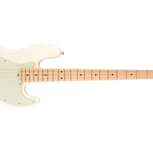 Zertifiziert Fender American Professional Jazz Bass MN OWT