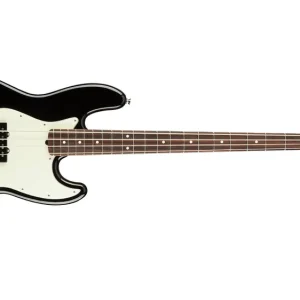 Fender AM Professional Jazz Bass RW BLK Bestpreis