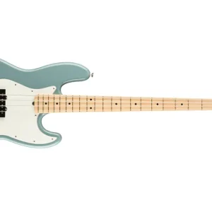Schnäppchen Fender AM Professional Jazz Bass MN SNG