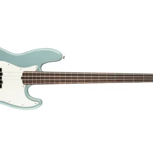 Fender AM Professional Jazz Bass Fretless RW SNG Sichere Zahlung