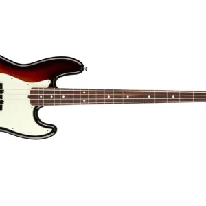 Fender AM Professional Jazz Bass RW 3CSB Kostenloser Rückversand