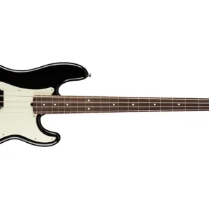 Angebot Fender AM Professional Precision Bass RW BLK