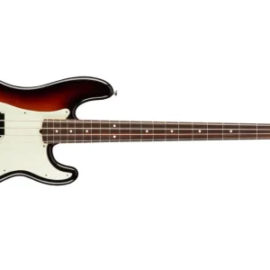 Fender AM Professional Precision Bass RW 3CSB Billig