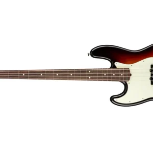 Preis Gesenkt Fender AM Professional Jazz Bass LH RW 3CSB