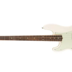 Fender AM Professional Precision Bass LH RW OWT Direktkauf