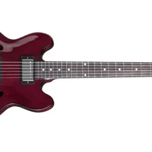 Nur Für Kurze Zeit Gibson ES-339 Studio Wine Red