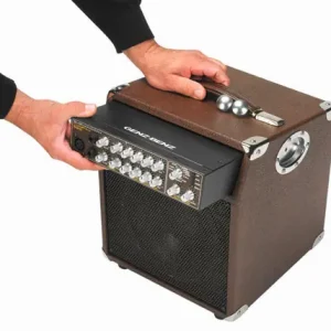 Mega-Angebot Genz Benz SHEN-CPK-10T Combo Shenandoah Compak 300W