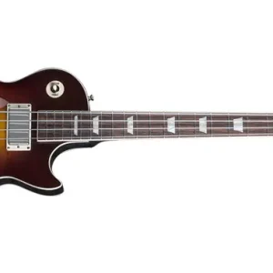 Gibson ES-Les Paul Bass Faded Darkburst Nur Für Kurze Zeit