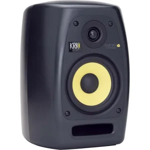 Preiswert KRK VXT6 Studiomonitor aktiv