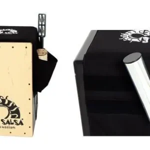 Neue Ware CLUB SALSA Cajonauflage