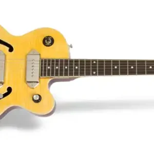 Günstig Epiphone Wildkat AN E-Gitarre