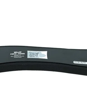 Wolf Schulterstütze Violine 4/4 gerade Sale