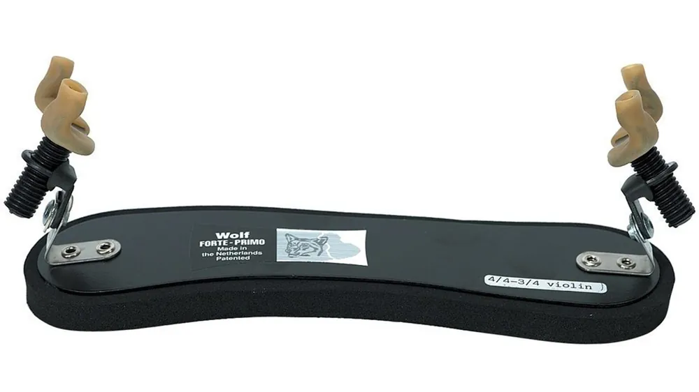 Wolf Schulterstütze Violine 4/4 gerade Sale