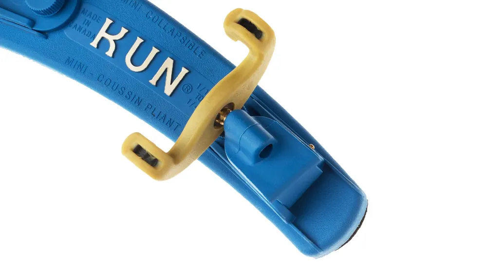 Top-Angebot Kun Schulterstütze Violine 1/4 - 1/8