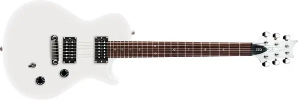 PRS SE Singlecut Antique White SCAW E-Gitarre Sichere Zahlung