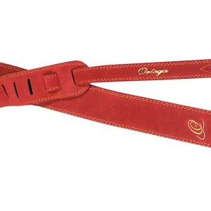 Rabatt Ortega OSS2-RU Wildleder Gurt