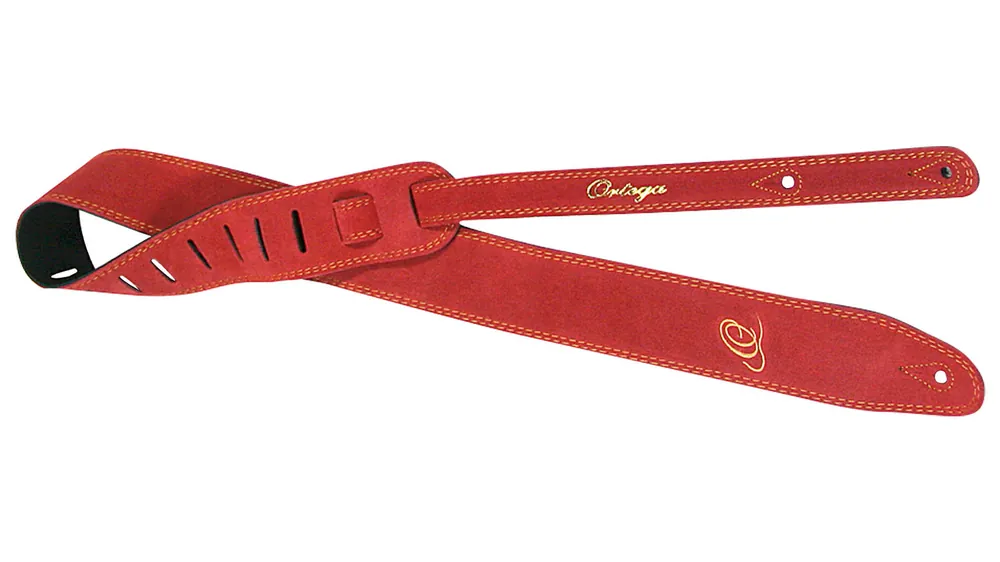 Rabatt Ortega OSS2-RU Wildleder Gurt