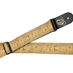 Preis Gesenkt Ortega OSN-50EGY Nylon Gurt