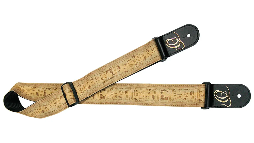 Preis Gesenkt Ortega OSN-50EGY Nylon Gurt