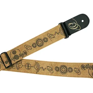 Top-Seller Ortega OSN-50COR Nylon Gurt