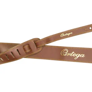 Mega-Angebot Ortega OSL1-65BR Leder Gurt