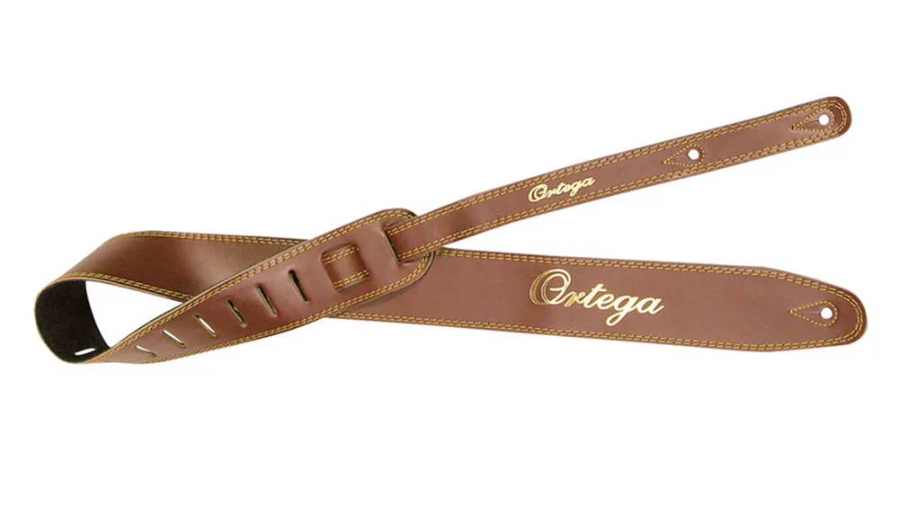 Mega-Angebot Ortega OSL1-65BR Leder Gurt
