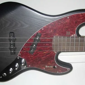 Saisonangebot Sandberg California UMBO IV Blackburst E-Bass