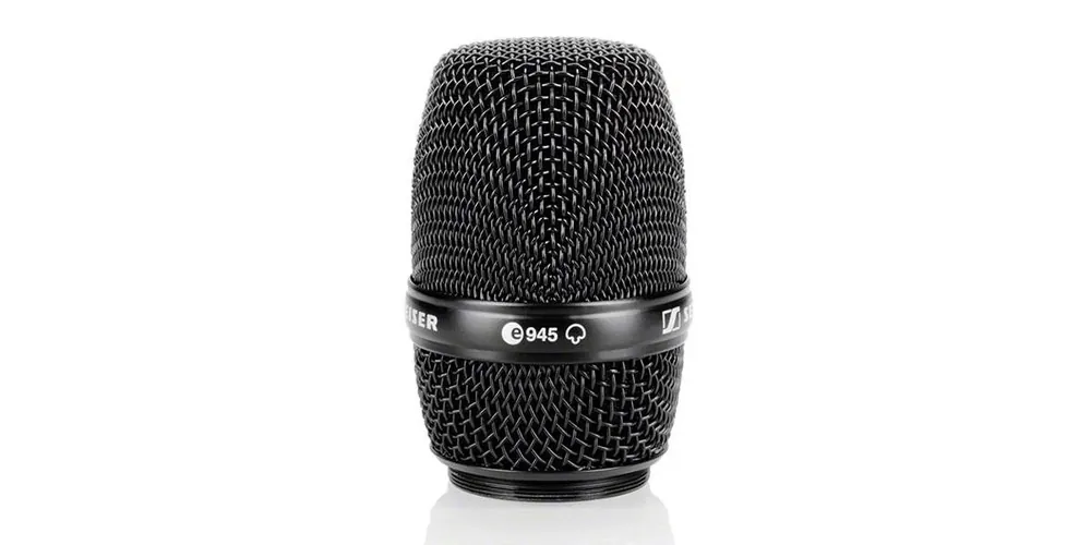 Sennheiser MMD-945 Mikrofon Kapsel Superniere Bestpreis