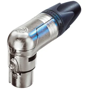 Neutrik XLR Winkelstecker female NC3FRX Top-Angebot