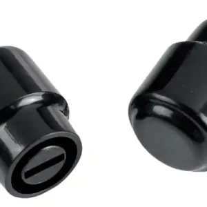 Sofort Bestellen Fender Telecaster Barrel Switch Tip Black