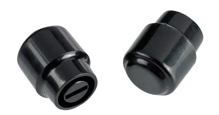 Sofort Bestellen Fender Telecaster Barrel Switch Tip Black