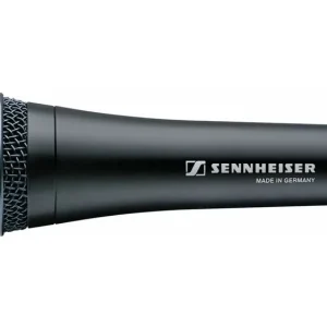 Sennheiser e 945 Mikrofon Set Sichere Zahlung