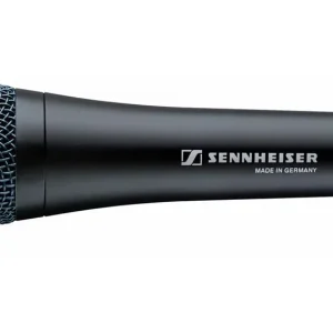 Meistverkauft Sennheiser e 935 Mikrofon Set