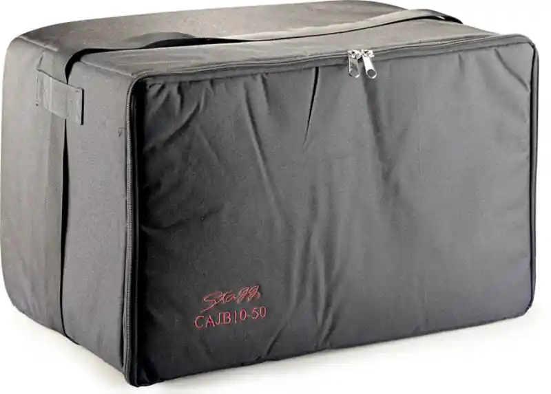 Stagg Cajon Bag Rabatt