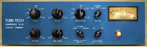 Softube Tube-Tech CL 1B Kompressor Rabatt