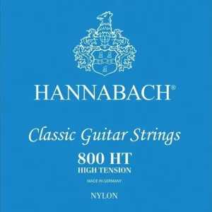 Sale Hannabach Klassikgitarren Saiten 800 high