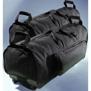 Markenware Pearl PPB-KPHD46W Hardwarebag mit Rollen