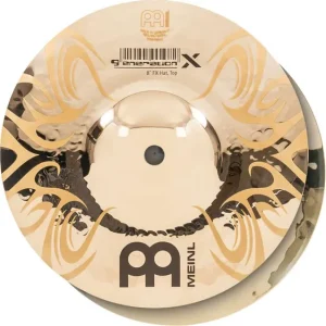 Meinl GX-10FXH Generation X FX Hat 10" Neu Im Sortiment