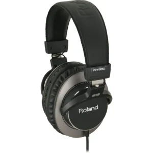 Kostenfreie Lieferung Roland RH-300 Kopfhörer