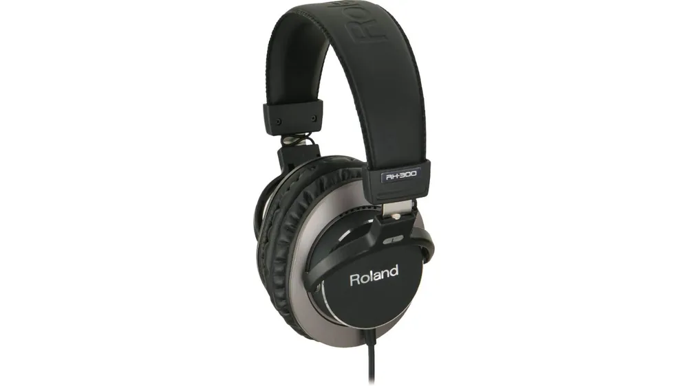 Kostenfreie Lieferung Roland RH-300 Kopfhörer