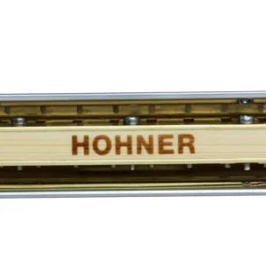 Hohner Marine Band Crossover B-Dur Markenprodukt