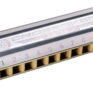 Ausverkauf Hohner Marine Band Crossover F-Dur