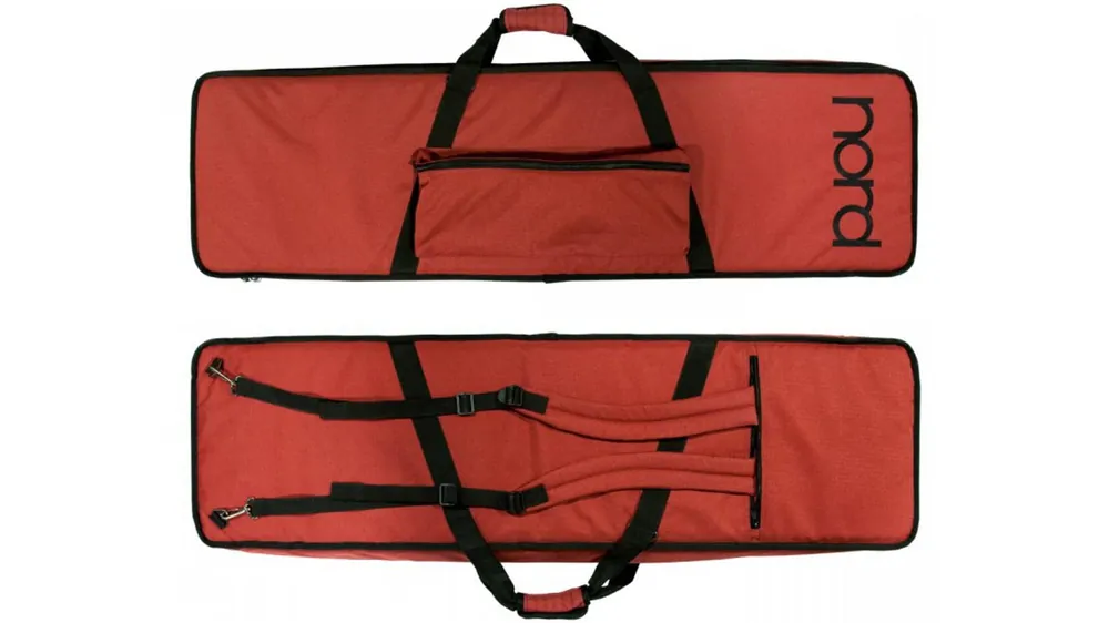 Clavia Softcase Nord Electro 3, 4, 5, 6 / 73 Tasten Sonderangebot