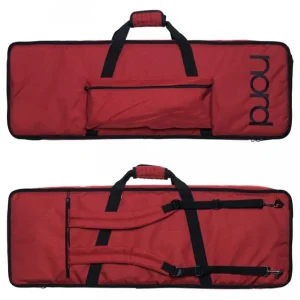 Clavia Softcase Nord Electro 3, 4, 5, 6 / 61 Tasten Highlight