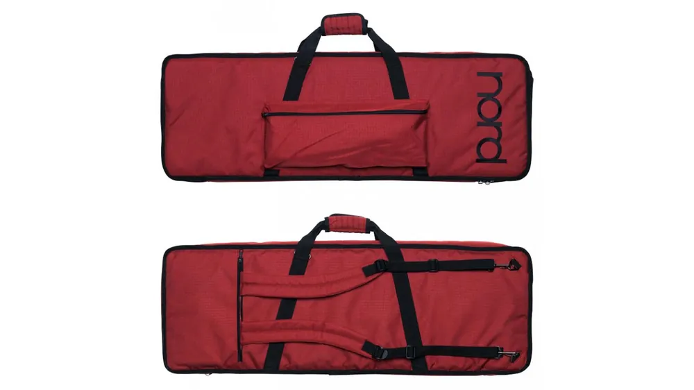 Clavia Softcase Nord Electro 3, 4, 5, 6 / 61 Tasten Highlight
