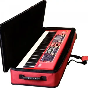Bestseller Clavia Softcase Nord Stage 76