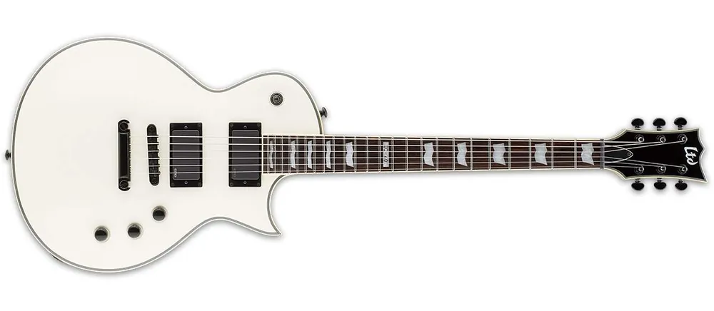 Top-Seller ESP LTD EC-401 OW E-Gitarre