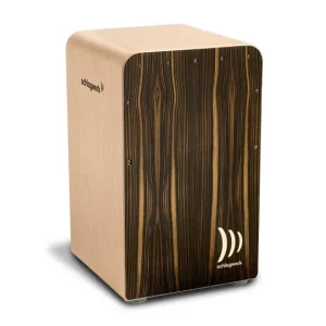 Schlagwerk CP 604 Cajon Fineline Comfort Mocca Preis Gesenkt