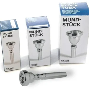 Gewa Mundstück 7cw Trompete Knallerangebot